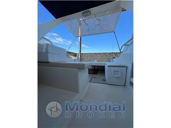 Cranchi Clipper Cruiser