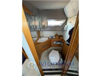 Cranchi Clipper Cruiser