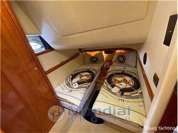 Cranchi Atlantique - 48