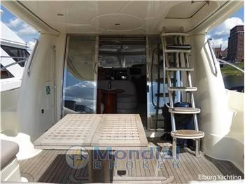 Cranchi Atlantique - 48