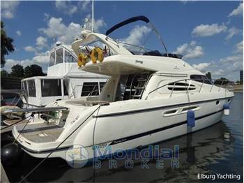 Cranchi Atlantique - 48