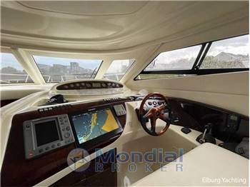 Cranchi Atlantique - 48