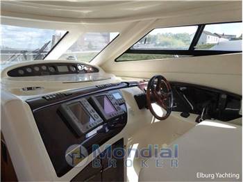 Cranchi Atlantique - 48