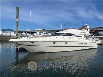 Cranchi Atlantique - 48