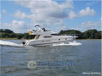 Cranchi Atlantique - 48