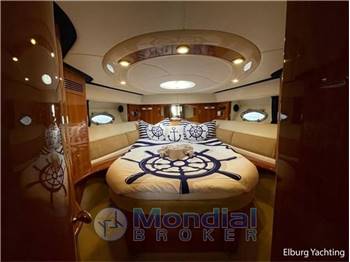 Cranchi Atlantique - 48