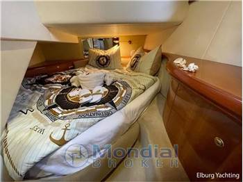 Cranchi Atlantique - 48