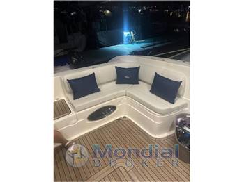 Cranchi Atlantique - 48