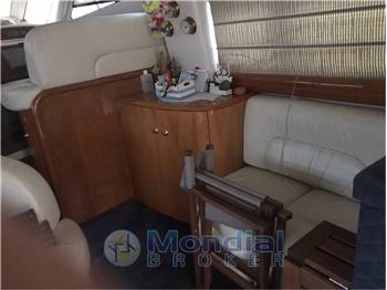 Cranchi Atlantique - 48