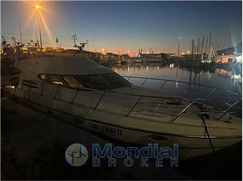 Cranchi Atlantique - 48