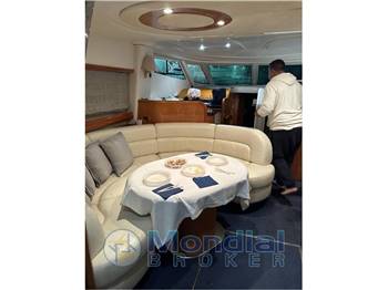 Cranchi Atlantique - 48