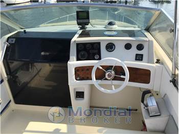 Cranchi Clipper Cruiser