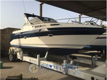 Cranchi Clipper Cruiser
