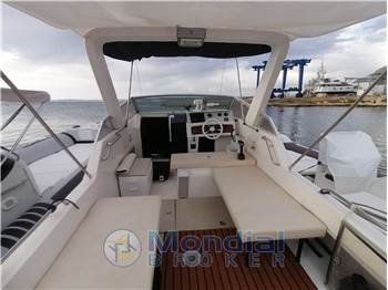 Cranchi Clipper Cruiser