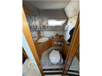 Cranchi Clipper Cruiser