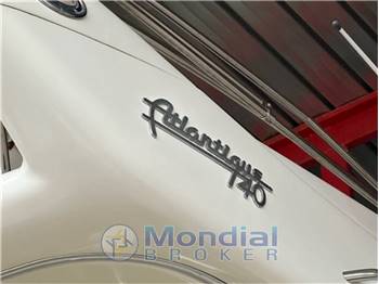 Atlantique Cranchi 40