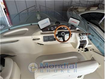 Atlantique Cranchi 40