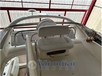 Atlantique Cranchi 40