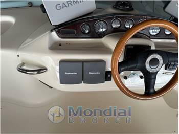 Atlantique Cranchi 40