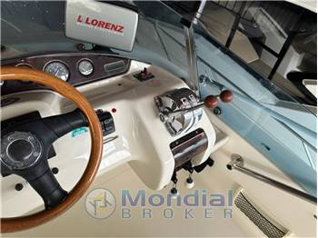 Atlantique Cranchi 40