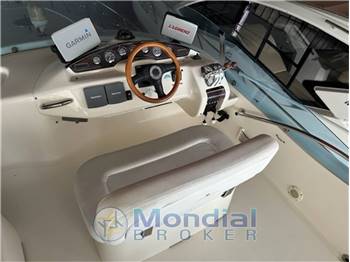 Atlantique Cranchi 40