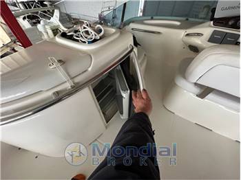 Atlantique Cranchi 40