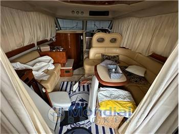 Atlantique Cranchi 40