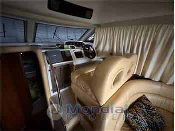 Atlantique Cranchi 40