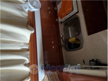 Atlantique Cranchi 40