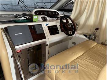 Atlantique Cranchi 40