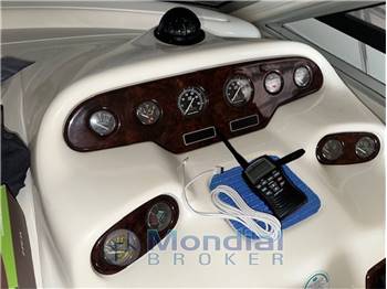 Atlantique Cranchi 40