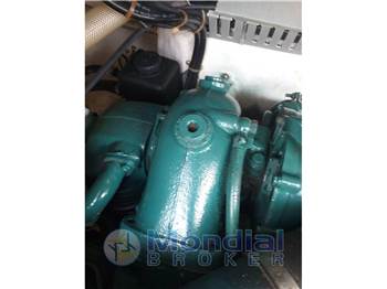 Gobbi - 335 SC