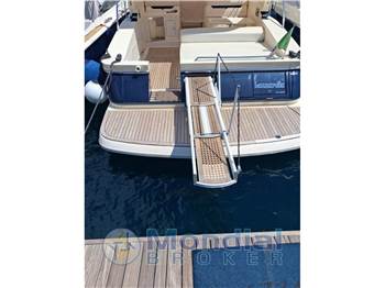 Ilver Mirable 41