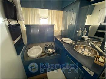 Bruno Abbate Primatist G 48