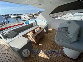 Bruno Abbate Primatist G 48