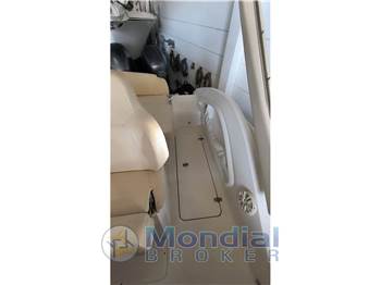 Sessa Marine - Key Largo 27