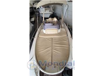 Sessa Marine - Key Largo 27