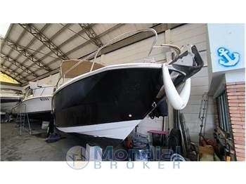 Sessa Marine - Key Largo 27