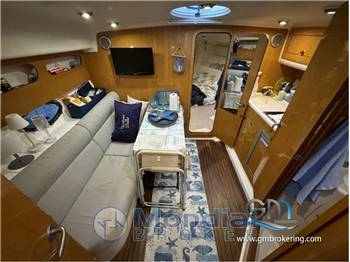 Mano' Marine - 32.50