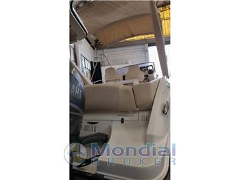 Sessa Marine - Key Largo 27