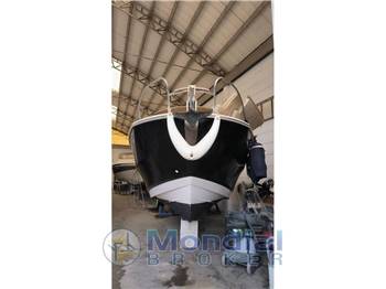 Sessa Marine - Key Largo 27