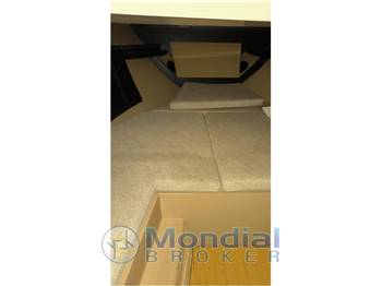 Sessa Marine - Key Largo 27