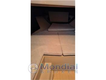 Sessa Marine - Key Largo 27