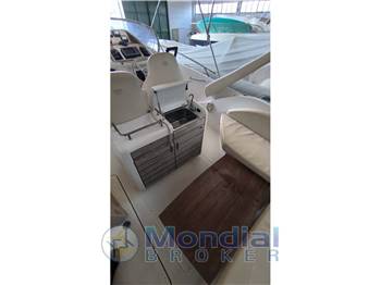 Sessa Marine - Key Largo 27