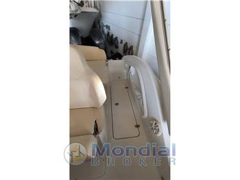 Sessa Marine - Key Largo 27