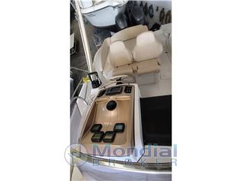 Sessa Marine - Key Largo 27