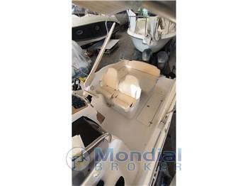 Sessa Marine - Key Largo 27