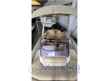 Sessa Marine - Key Largo 27