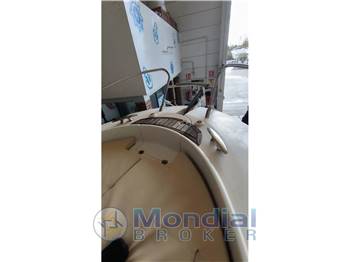 Sessa Marine - Key Largo 27