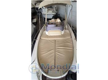 Sessa Marine - Key Largo 27